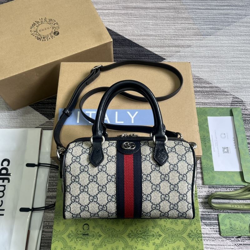Gvc*1 boston bags